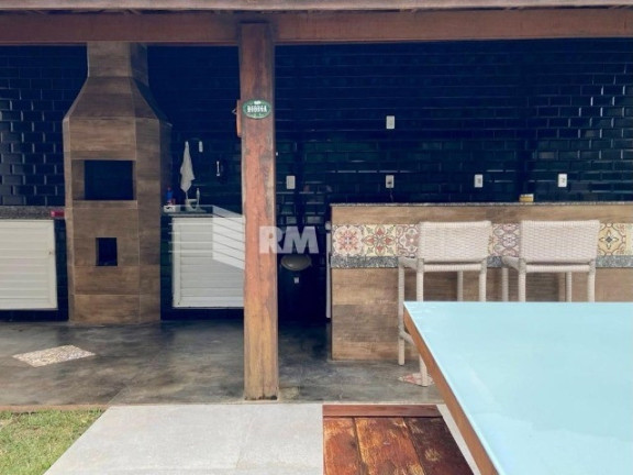 Imagem Casa com 4 Quartos à Venda, 300 m² em Praia Do Flamengo - Salvador Imagem Casa com 4 Quartos à Venda, 300 m² em Praia Do Flamengo - Salvador