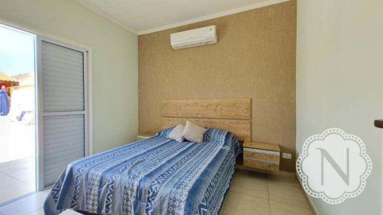 Imagem Casa com 3 Quartos à Venda, 167 m² em Cibratel Ii - Itanhaém