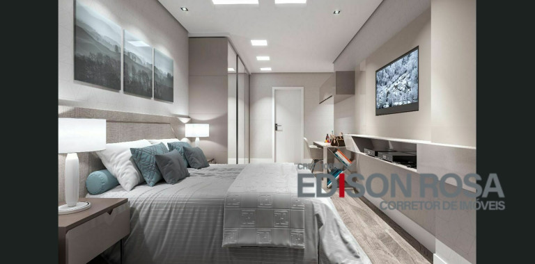 Imagem Apartamento com 3 Quartos à Venda, 140 m² em Nossa Senhora Do Rosário - São José Imagem Apartamento com 3 Quartos à Venda, 140 m² em Nossa Senhora Do Rosário - São José
