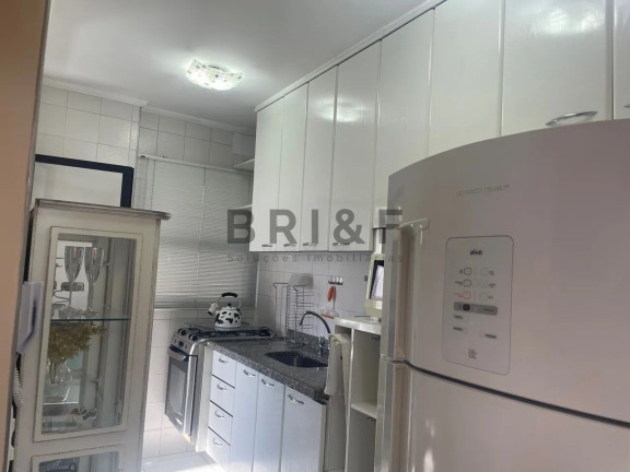 Imagem Apartamento com 2 Quartos para Alugar, 56 m² em Moema - São Paulo Imagem Apartamento com 2 Quartos para Alugar, 56 m² em Moema - São Paulo
