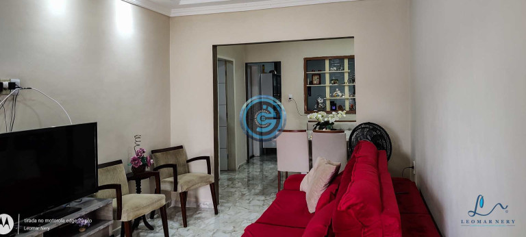 Imagem Casa com 3 Quartos à Venda, 151 m² em Artur Lundgren I - Paulista Imagem Casa com 3 Quartos à Venda, 151 m² em Artur Lundgren I - Paulista