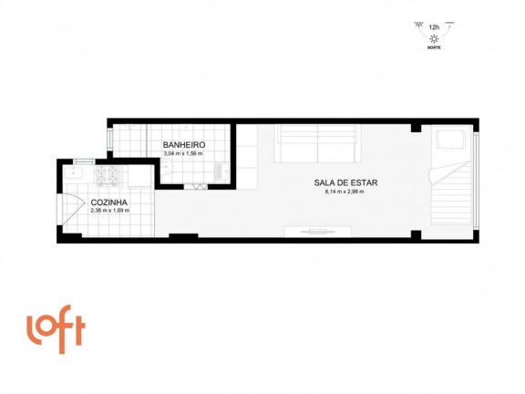 Imagem Imóvel com 1 Quarto à Venda, 30 m² em Copacabana - Rio De Janeiro Imagem Imóvel com 1 Quarto à Venda, 30 m² em Copacabana - Rio De Janeiro