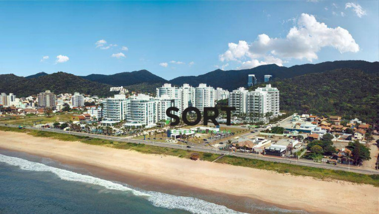 Imagem Apartamento com 4 Quartos à Venda, 180 m² em Praia Brava - Itajaí
