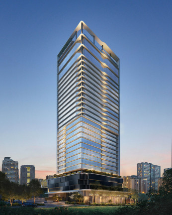 Imagem Imóvel à Venda, 50 m² em Setor Bueno - Goiânia Imagem Imóvel à Venda, 50 m² em Setor Bueno - Goiânia