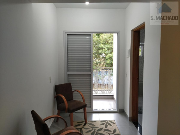Imagem Casa com 5 Quartos à Venda, 289 m² em Jardim Monte Libano - Santo André