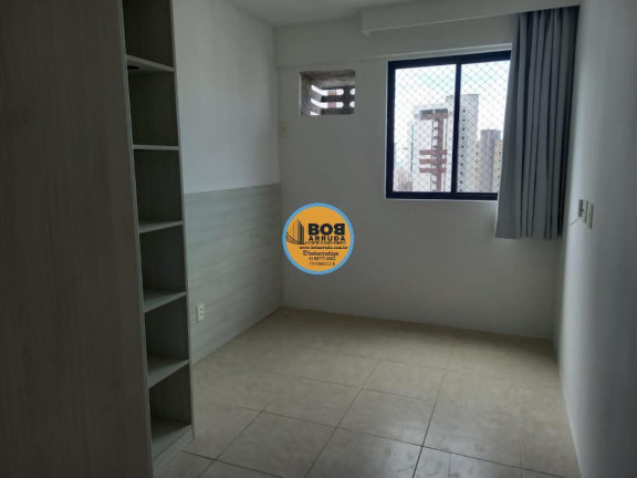Imagem Apartamento com 3 Quartos à Venda, 99 m² em Boa Viagem - Recife