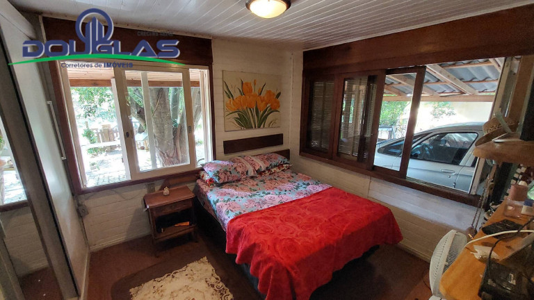 Imagem Casa com 2 Quartos à Venda, 100 m² em Viamão Imagem Casa com 2 Quartos à Venda, 100 m² em Viamão
