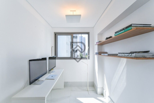 Imagem Cobertura com 2 Quartos à Venda, 144 m² em Vila Nova Conceição - São Paulo Imagem Cobertura com 2 Quartos à Venda, 144 m² em Vila Nova Conceição - São Paulo