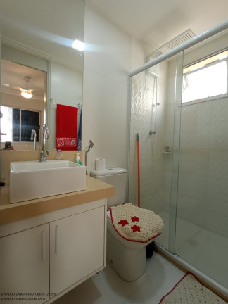 Imagem Imóvel com 3 Quartos à Venda, 71 m² em Buraquinho - Lauro De Freitas