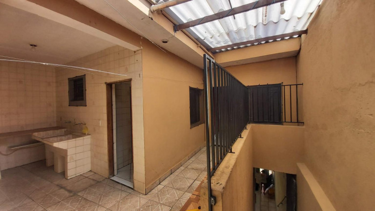Imagem Casa com 5 Quartos à Venda, 177 m² em Vila Menck - Osasco
