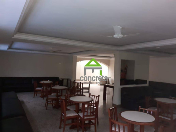 Imagem Apartamento com 2 Quartos à Venda, 63 m² em Chácara Agrindus - Taboão Da Serra