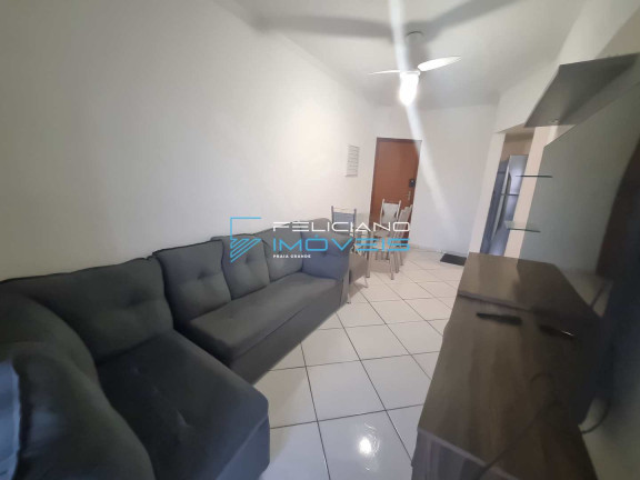 Imagem Apartamento com 2 Quartos à Venda, 63 m² em Guilhermina - Praia Grande Imagem Apartamento com 2 Quartos à Venda, 63 m² em Guilhermina - Praia Grande