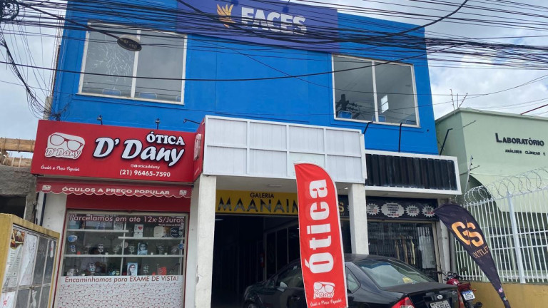 Apartamento à Venda,  em Itaborai - Itaboraí