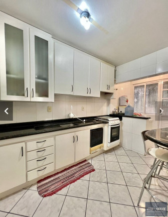 Imagem Apartamento com 3 Quartos à Venda, 110 m² em Mar Grosso - Laguna