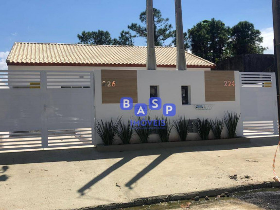 Imagem Casa com 2 Quartos à Venda, 74 m² em Estância Balneária Tupy - Itanhaém Imagem Casa com 2 Quartos à Venda, 74 m² em Estância Balneária Tupy - Itanhaém