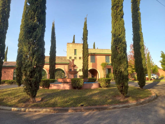 Imagem Casa com 4 Quartos à Venda, 340 m² em Parque Reserva Fazenda Imperial - Sorocaba