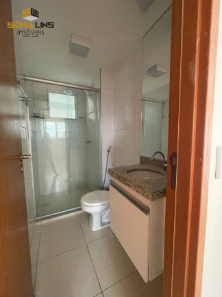Imagem Apartamento com 3 Quartos à Venda, 80 m² em Bessa - João Pessoa
