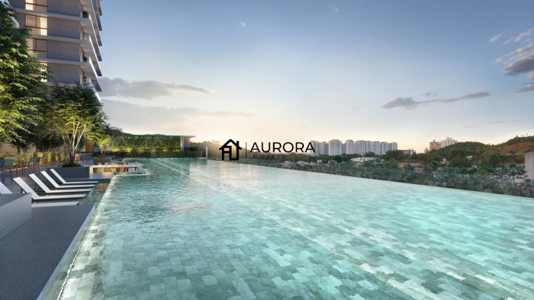 Imagem Apartamento com 2 Quartos à Venda, 93 m² em Praia Brava - Itajaí