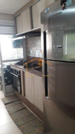 Imagem Apartamento com 3 Quartos à Venda, 60 m² em Vila Nova Cachoeirinha - São Paulo