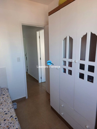 Imagem Apartamento com 3 Quartos à Venda, 65 m² em Baeta Neves - São Bernardo Do Campo
