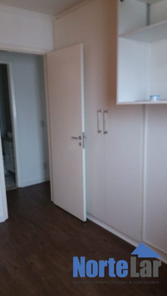 Imagem Apartamento com 3 Quartos à Venda, 70 m² em Lauzane Paulista - São Paulo Imagem Apartamento com 3 Quartos à Venda, 70 m² em Lauzane Paulista - São Paulo