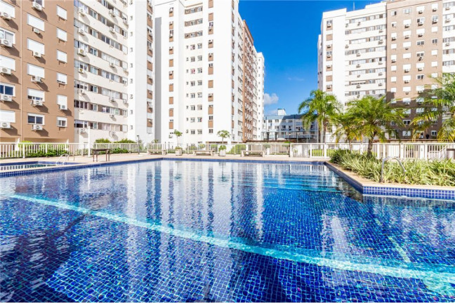 Imagem Imóvel com 2 Quartos à Venda, em Passo Da Areia - Porto Alegre Imagem Imóvel com 2 Quartos à Venda, em Passo Da Areia - Porto Alegre