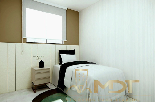 Imagem Casa com 3 Quartos à Venda, 103 m² em Itapoã - Belo Horizonte Imagem Casa com 3 Quartos à Venda, 103 m² em Itapoã - Belo Horizonte