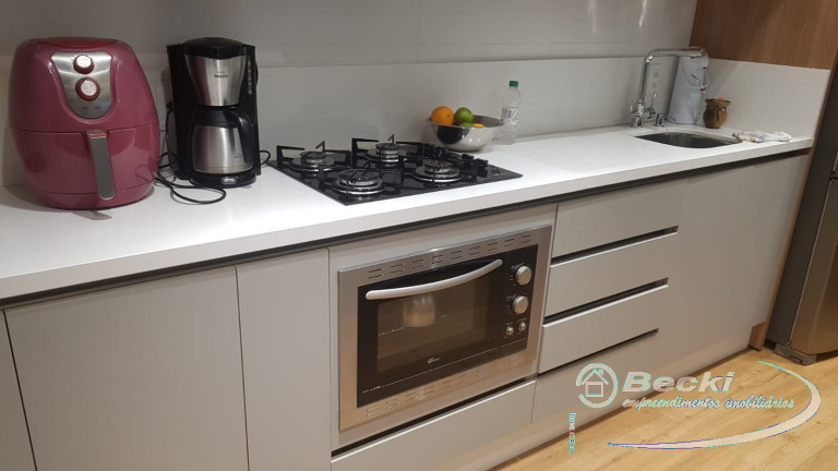 Imagem Apartamento com 3 Quartos à Venda, 104 m² em Centro - Joinville