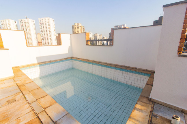 Imagem Apartamento com 3 Quartos à Venda, 210 m² em Real Parque - São Paulo Imagem Apartamento com 3 Quartos à Venda, 210 m² em Real Parque - São Paulo
