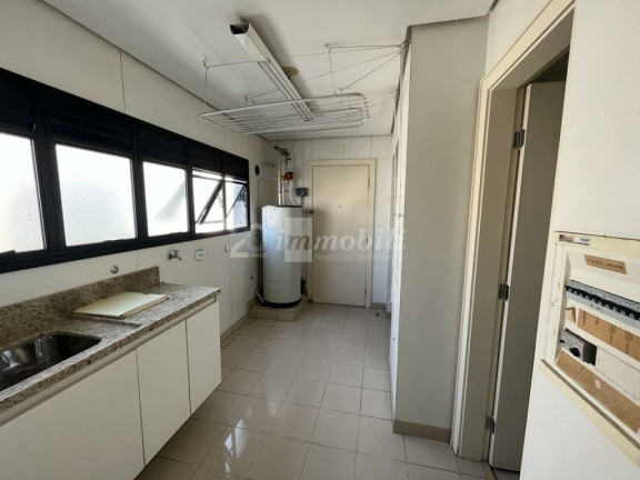 Imagem Apartamento com 4 Quartos à Venda, 360 m² em Higienópolis - São Paulo