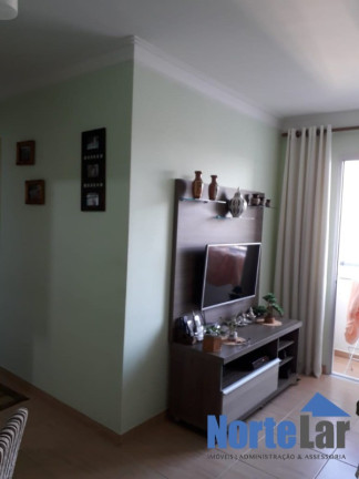 Imagem Apartamento com 2 Quartos à Venda, 52 m² em Nossa Senhora Do ó - São Paulo Imagem Apartamento com 2 Quartos à Venda, 52 m² em Nossa Senhora Do ó - São Paulo