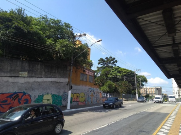 Imagem Terreno à Venda, 3 m² em Campo Limpo - São Paulo Imagem Terreno à Venda, 3 m² em Campo Limpo - São Paulo