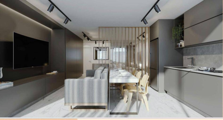 Imagem Apartamento com 1 Quarto à Venda, 40 m² em Cabo Branco - João Pessoa