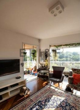Imagem Apartamento com 3 Quartos à Venda, 104 m² em Vila Madalena - São Paulo Imagem Apartamento com 3 Quartos à Venda, 104 m² em Vila Madalena - São Paulo