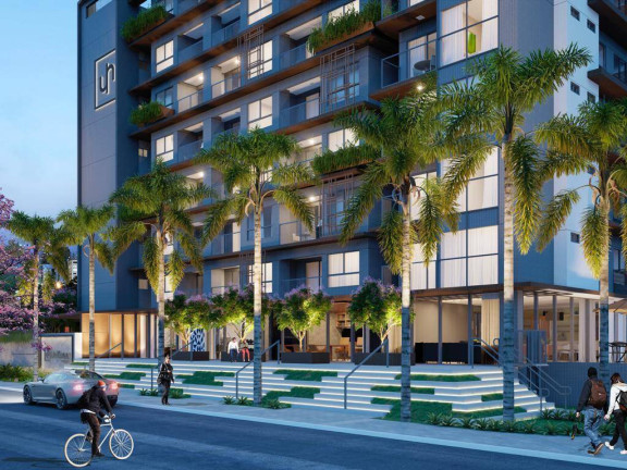 Imagem Apartamento com 2 Quartos à Venda, 60 m² em Manaíra - João Pessoa