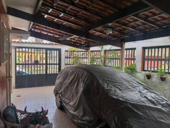 Imagem Casa com 2 Quartos à Venda, em Ocian - Praia Grande Imagem Casa com 2 Quartos à Venda, em Ocian - Praia Grande
