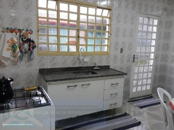 Imagem Casa à Venda, em Jardim Nova Coimbra - Cotia Imagem Casa à Venda, em Jardim Nova Coimbra - Cotia