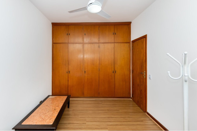 Imagem Apartamento com 4 Quartos à Venda, 244 m² em Vila Uberabinha - São Paulo