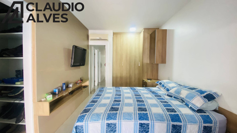 Imagem Casa de Condomínio com 3 Quartos à Venda, 300 m² em Tomba - Feira De Santana Imagem Casa de Condomínio com 3 Quartos à Venda, 300 m² em Tomba - Feira De Santana