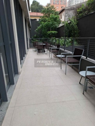 Imagem Apartamento com 1 Quarto para Alugar, 27 m² em Perdizes - São Paulo Imagem Apartamento com 1 Quarto para Alugar, 27 m² em Perdizes - São Paulo
