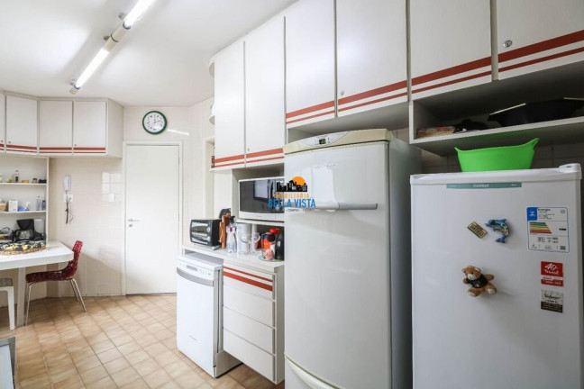 Imagem Apartamento com 4 Quartos à Venda, em Itaim Bibi - São Paulo Imagem Apartamento com 4 Quartos à Venda, em Itaim Bibi - São Paulo