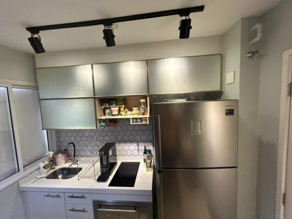 Imagem Imóvel com 1 Quarto à Venda, 30 m² em Brás - São Paulo Imagem Imóvel com 1 Quarto à Venda, 30 m² em Brás - São Paulo