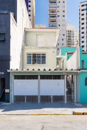 Imagem Casa com 3 Quartos à Venda, 280 m² em Vila Ipojuca - São Paulo Imagem Casa com 3 Quartos à Venda, 280 m² em Vila Ipojuca - São Paulo