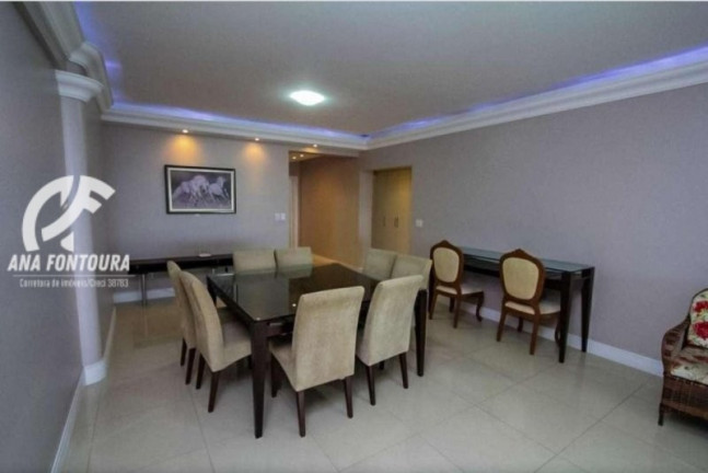 Imagem Apartamento com 4 Quartos à Venda, 220 m² em Centro - Balneário Camboriú