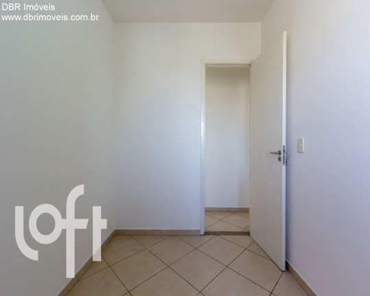 Imagem Apartamento com 2 Quartos à Venda, 54 m² em Tatuapé - São Paulo