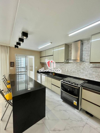 Imagem Apartamento com 3 Quartos à Venda, 134 m² em Ponta Negra - Manaus
