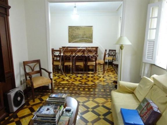 Imagem Casa com 5 Quartos à Venda, 270 m² em Urca - Rio De Janeiro Imagem Casa com 5 Quartos à Venda, 270 m² em Urca - Rio De Janeiro