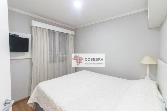 Imagem Apartamento com 2 Quartos para Alugar, 54 m² em Vila Olímpia - São Paulo Imagem Apartamento com 2 Quartos para Alugar, 54 m² em Vila Olímpia - São Paulo