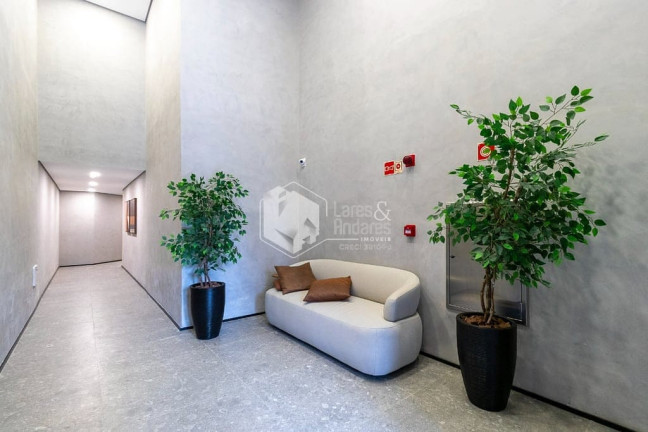 Imagem Studio com 1 Quarto à Venda, 28 m² em Vila Clementino - São Paulo Imagem Studio com 1 Quarto à Venda, 28 m² em Vila Clementino - São Paulo