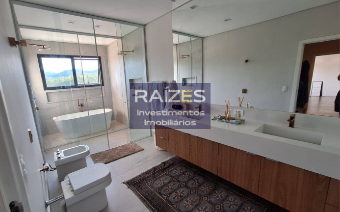Imagem Casa de Condomínio com 4 Quartos à Venda, 735 m² em Vale Das águas - Bragança Paulista Imagem Casa de Condomínio com 4 Quartos à Venda, 735 m² em Vale Das águas - Bragança Paulista